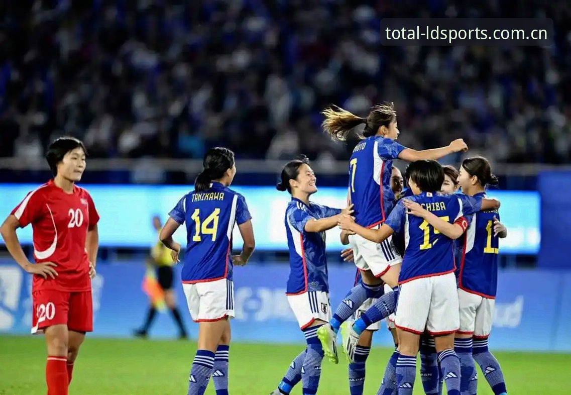 U17世界杯抽签深度解析：中国足球少年如何借助LDSports综合体育平台开启新征程？